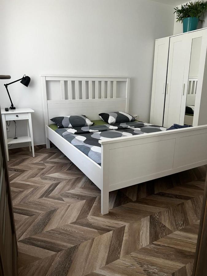Apartamentai Turistams Kłajpeda Zewnętrze zdjęcie