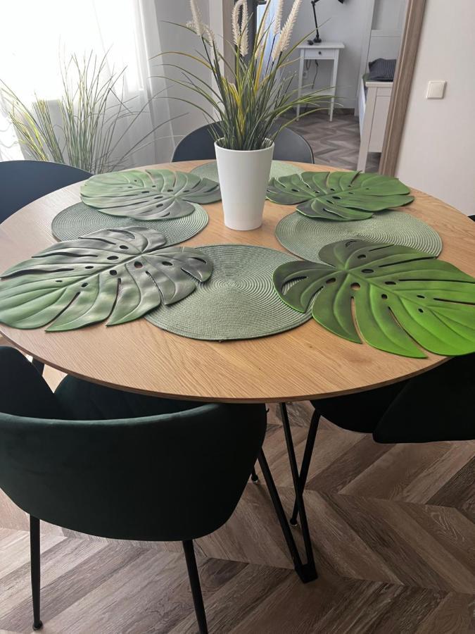 Apartamentai Turistams Kłajpeda Zewnętrze zdjęcie
