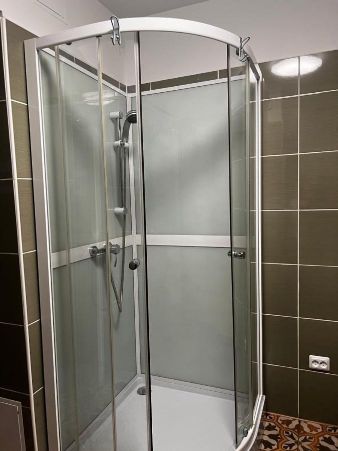 Apartamentai Turistams Kłajpeda Zewnętrze zdjęcie
