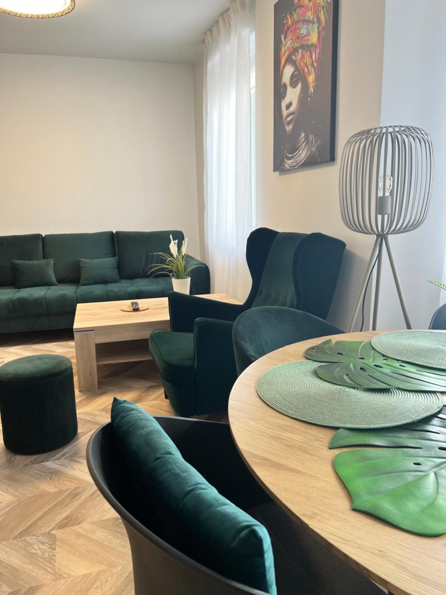 Apartamentai Turistams Kłajpeda Zewnętrze zdjęcie