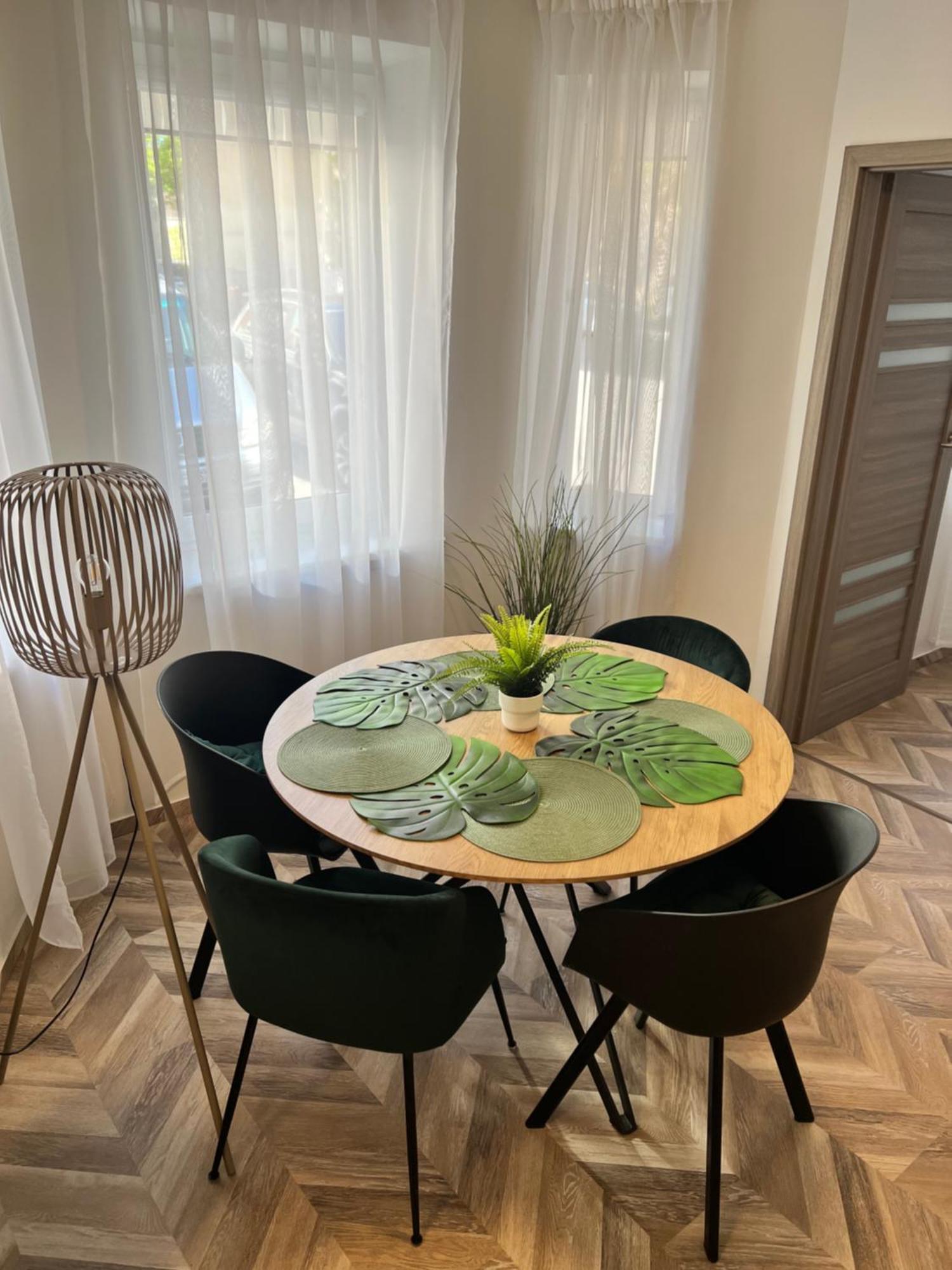 Apartamentai Turistams Kłajpeda Zewnętrze zdjęcie
